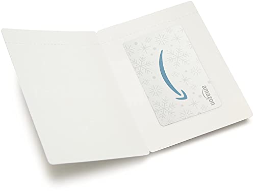 Amazon.ca Holiday Gift Card