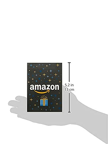 Amazon.ca Holiday Gift Card