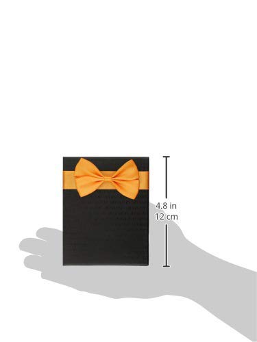 Amazon.ca Gift Card for Any Amount in a Black Gift Box ("A" Smile Card Design)