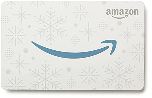 Amazon.ca Holiday Gift Card