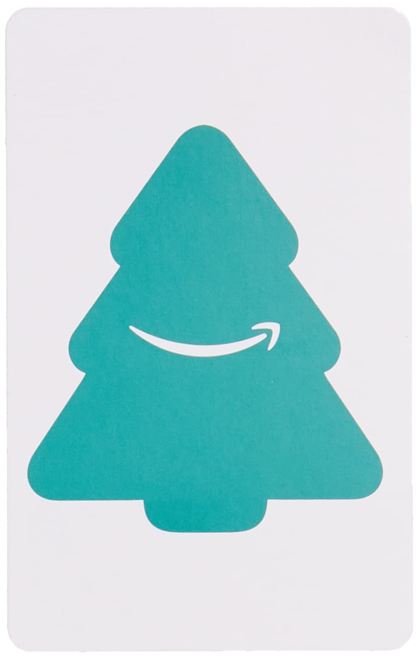 Amazon.ca Gift Card for any amount in a Tree Globe Photo Frame Gift Box