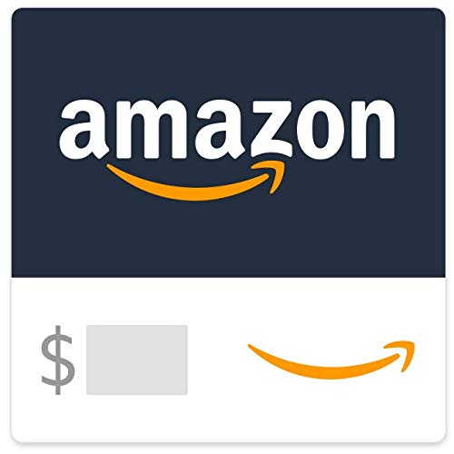 Amazon.ca eGift Card - Amazon Logo